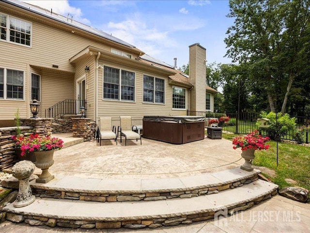 372 Atsion Rd, Shamong, NJ 08088 - photo 32