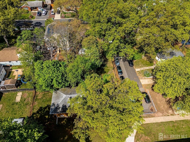 50 Lilac St, Edison, NJ 08817 - bird's eye view
