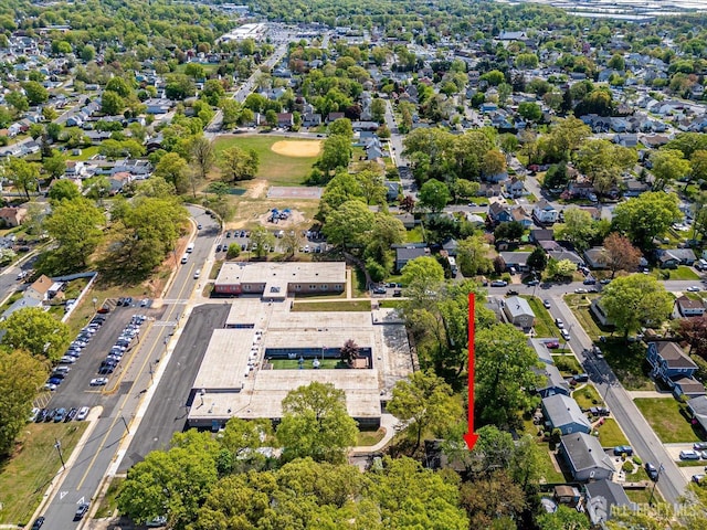 50 Lilac St, Edison, NJ 08817 - view of property location with nearby suburban area