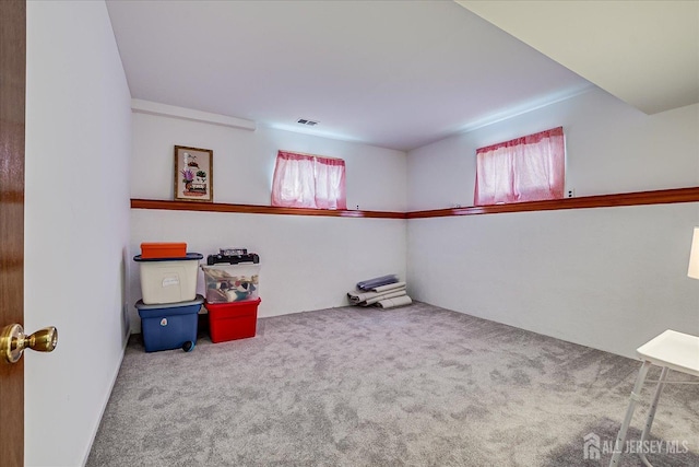 50 Lilac St, Edison, NJ 08817 - playroom featuring carpet floors
