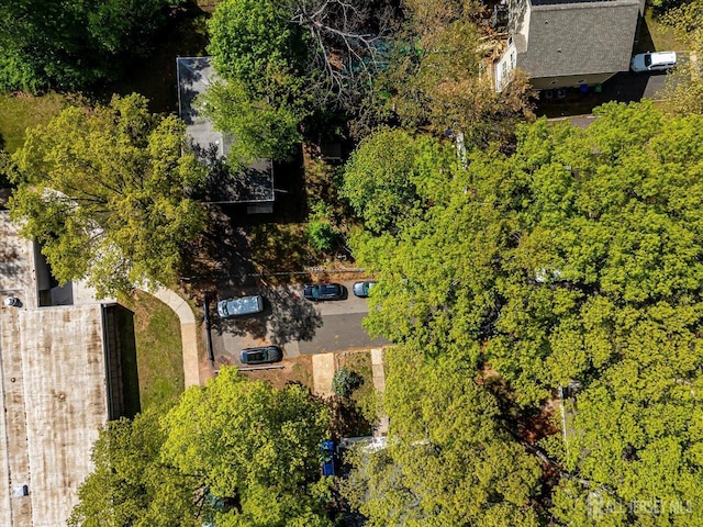 50 Lilac St, Edison, NJ 08817 - aerial view