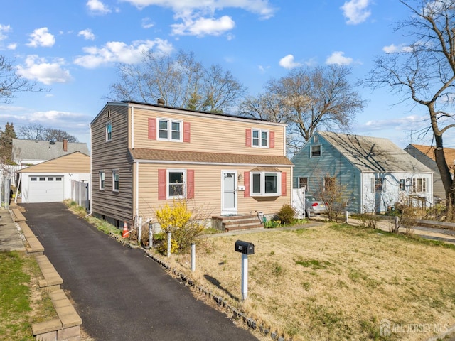 48 Buchanan Ave, Sayreville, NJ 08859 - photo 1