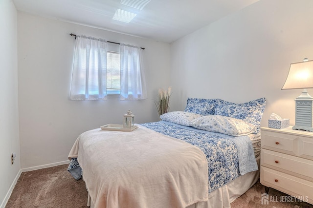 24 Grand Ave, South River, NJ 08882 - carpeted bedroom with baseboards
