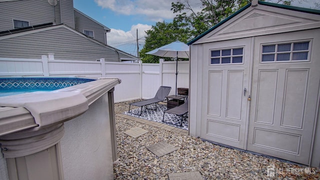 27 Carlton Ave, Monroe, NJ 08831 - view of patio
