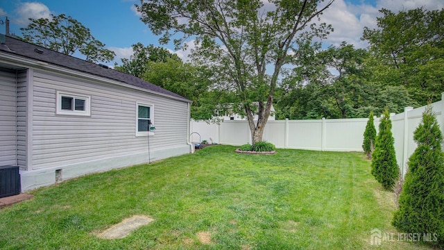 27 Carlton Ave, Monroe, NJ 08831 - view of yard