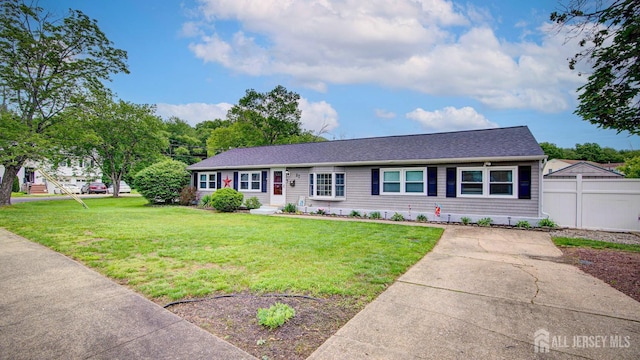 27 Carlton Ave, Monroe, NJ 08831 - single story home with roof with shingles