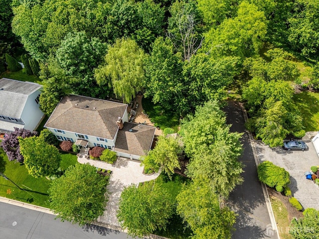 147 Smith St, South Plainfield, NJ 07080 - bird's eye view