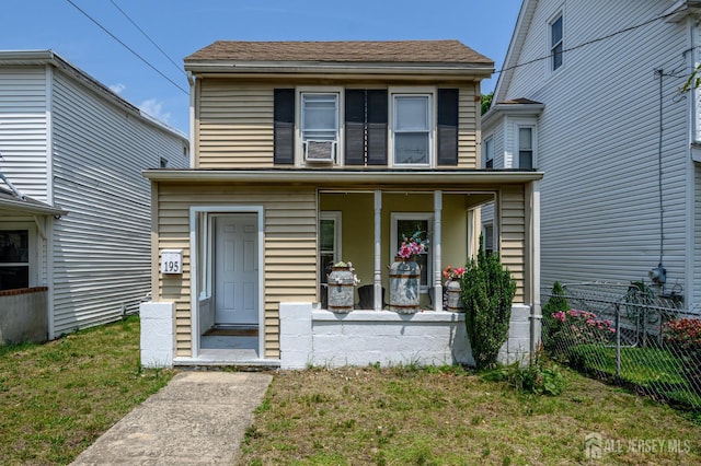 195 Washington St, Mount Holly, NJ 08060 - photo 1