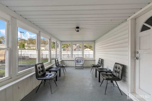 130 Cumberland St, South Plainfield, NJ 07080 - view of sunroom
