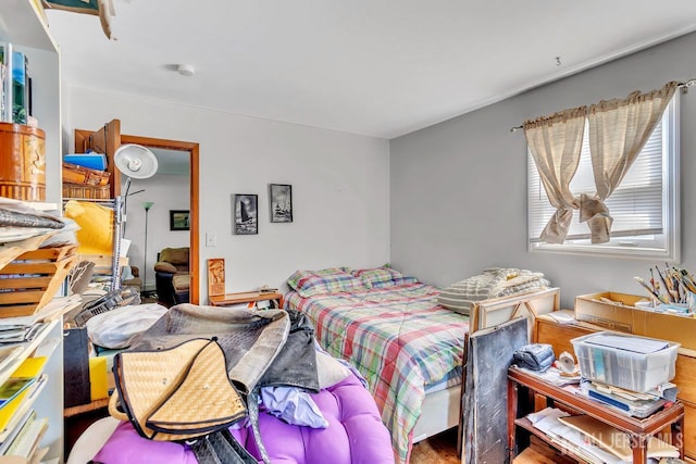 230 Creek Rd, Keansburg, NJ 07734 - view of bedroom