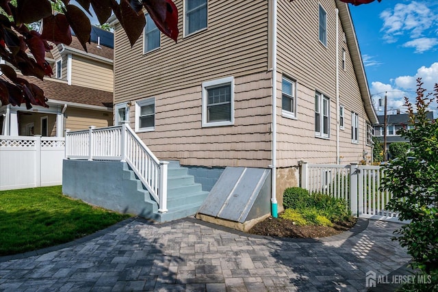 205 Midland Ave, Metuchen, NJ 08840 - view of property exterior