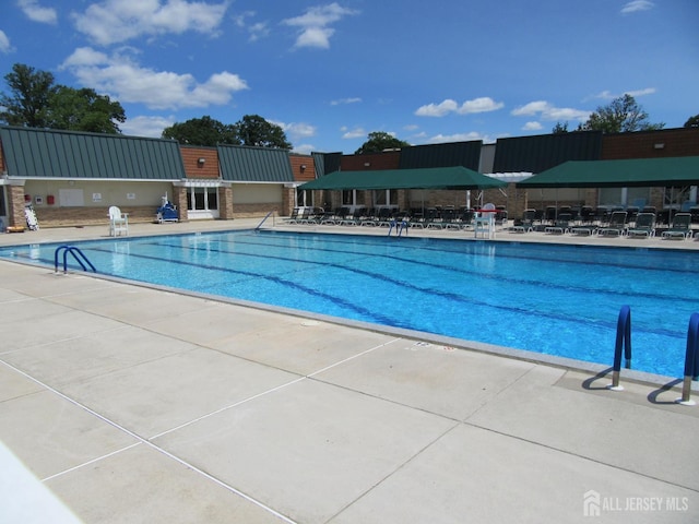 656 Nutley Dr Unit C, Monroe, NJ 08831 - photo 11