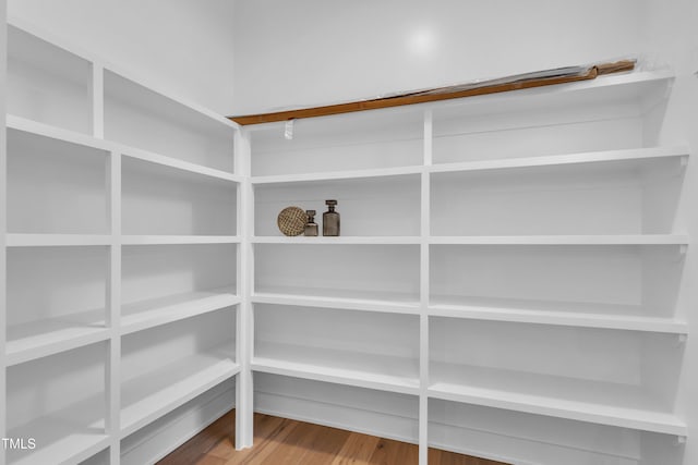 2601 Mayview Rd, Raleigh, NC 27607 - view of pantry
