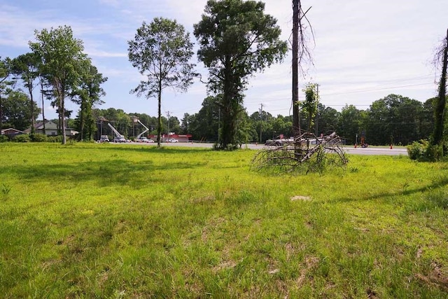 4020 Fayetteville St, Durham, NC 27713