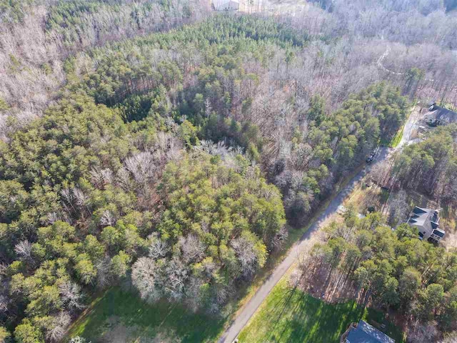 Listing photo 3 for LOT3 Woodberry Dr, Roxboro NC 27574