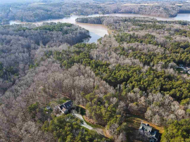 Listing photo 3 for LOT8 Woodberry Dr, Roxboro NC 27574