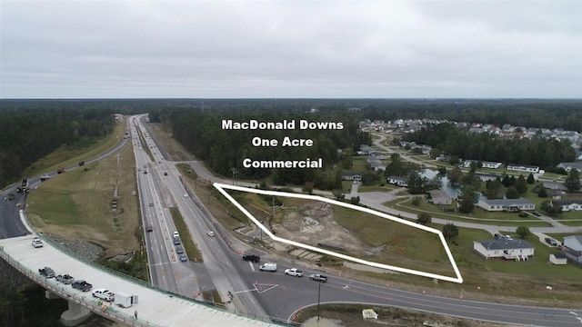 120 Macdonald Blvd, Havelock NC, 28532 land for sale