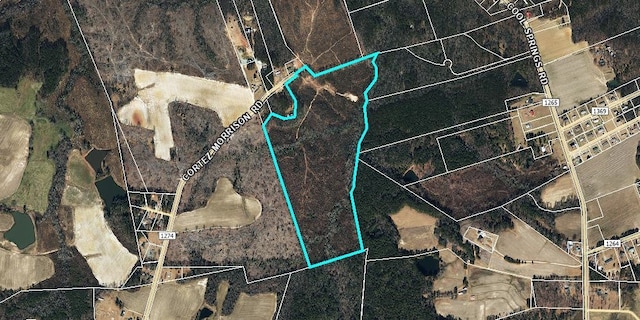 0 Cortez Morrison Rd, Lillington NC, 27546 land for sale