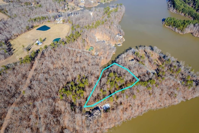 LOT6 Deer Meadow Rd, Leasburg NC, 27291 land for sale