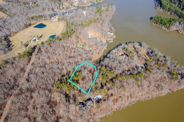 LOT7A Deer Meadow Rd, Leasburg NC, 27291 land for sale