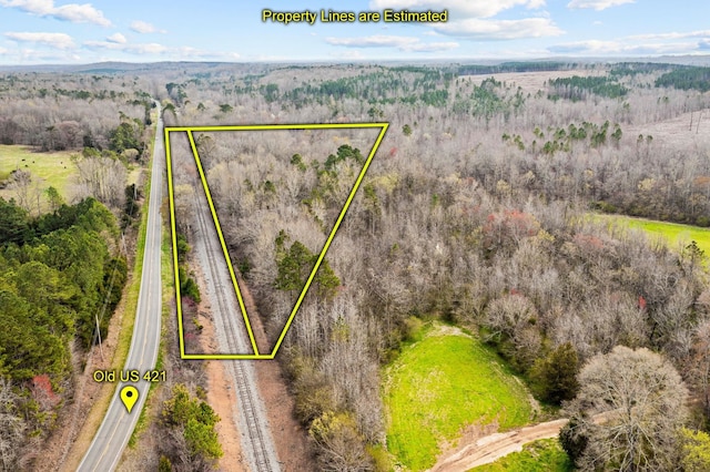 00 S US-421, Siler City NC, 27344 land for sale