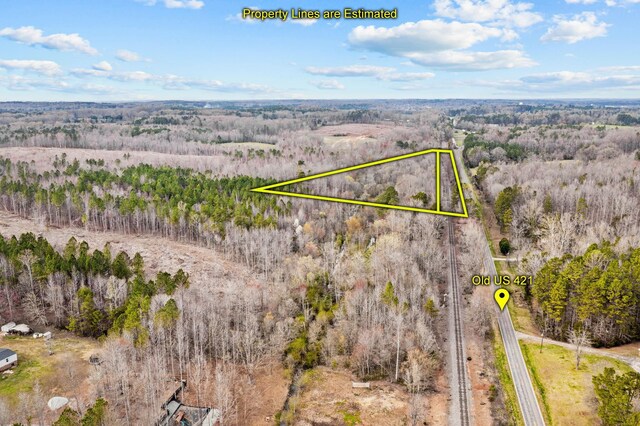 00 S US-421, Siler City, NC 27344