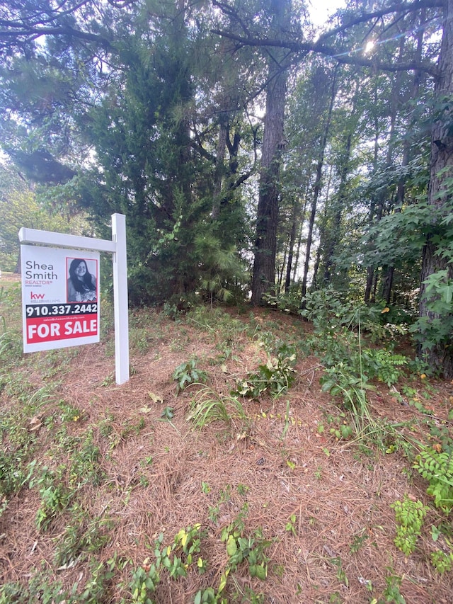 Listing photo 2 for 1 Elizabethtown Hwy, Roseboro NC 28382