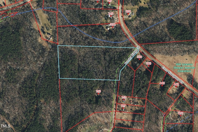 Listing photo 3 for 0 Enos Slaughter Rd, Roxboro NC 27574