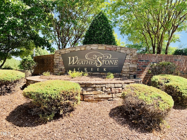 Listing photo 3 for 618 Weather Ridge Ln Unit 28, Cary NC 27513