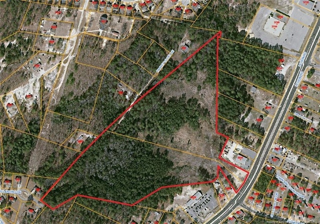 Legion Rd, Hope Mills NC, 28348 land for sale