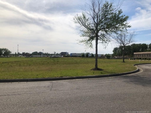 Corporate Dr, Lumberton NC, 28358 land for sale