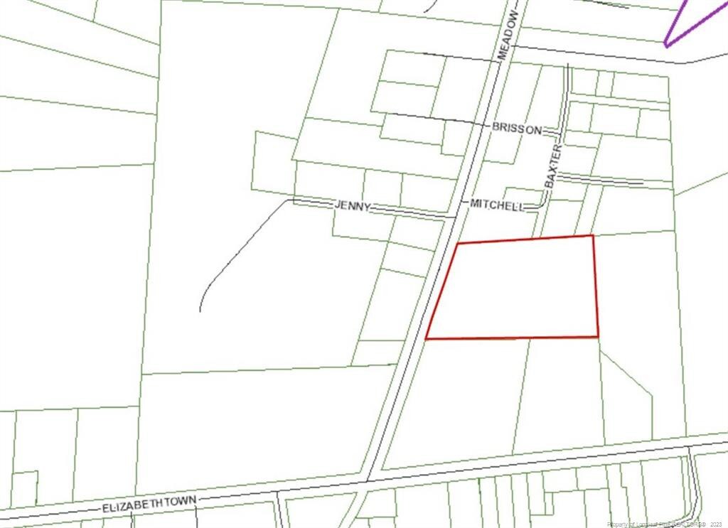 NEAR196 Meadow Rd, Lumberton, NC 28358 - photo 2