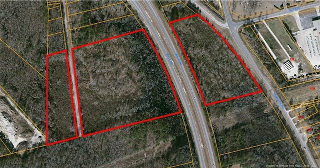 Wilmington Hwy, Fayetteville NC, 28306 land for sale