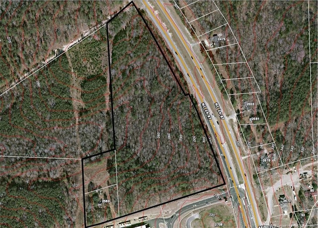 NC-24-87 Hwy, Cameron, NC 28326 - photo 2
