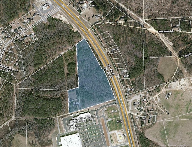 NC-24-87 Hwy, Cameron, NC 28326 - photo 3