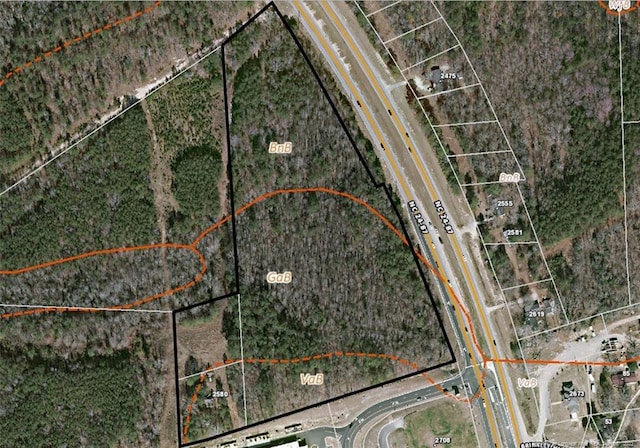NC-24-87 Hwy, Cameron, NC 28326 - photo 5