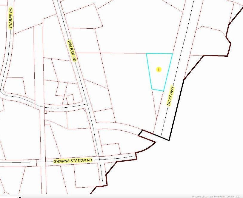 0 S NC-87 Hwy, Sanford, NC 27332