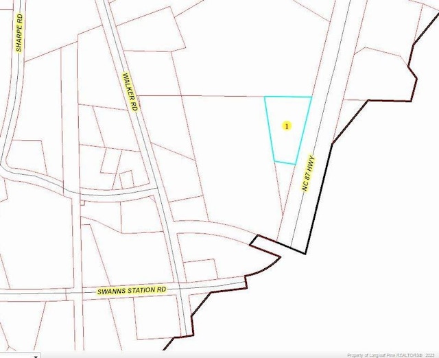 0 S NC-87 Hwy, Sanford, NC 27332