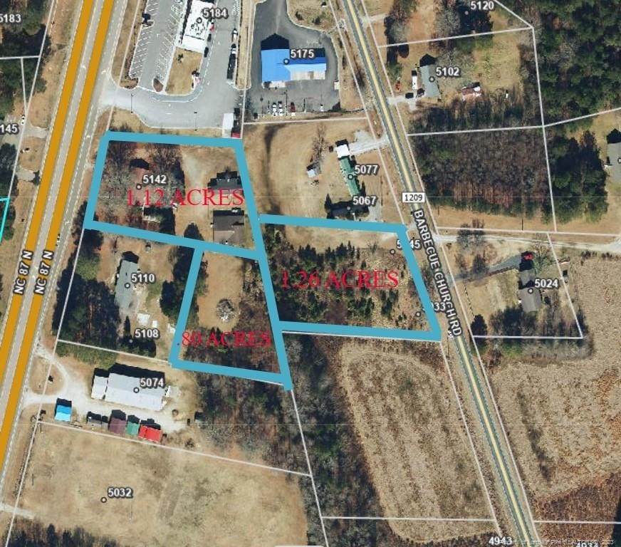 5142 NC-87 Hwy N, Sanford, NC 27332