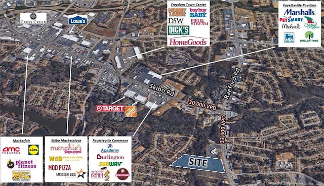 6256 Raeford Rd, Fayetteville, NC 28304 - photo 2