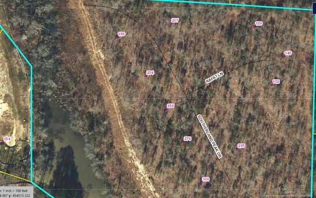 TBD Southerland Peak Dr, Raeford NC, 28376 land for sale