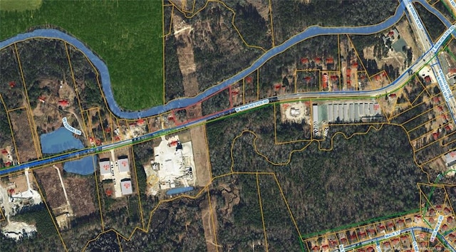 0 W Manchester Rd, Spring Lake NC, 28390 land for sale