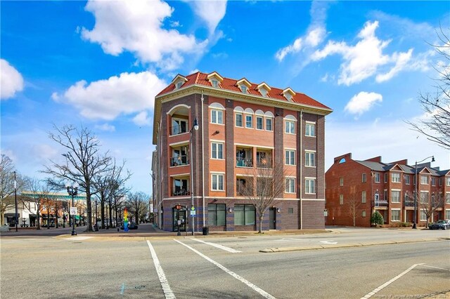 325 Hay St Unit 401, Fayetteville, NC 28301 - photo 2