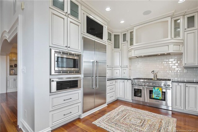 325 Hay St Unit 401, Fayetteville, NC 28301 - photo 12