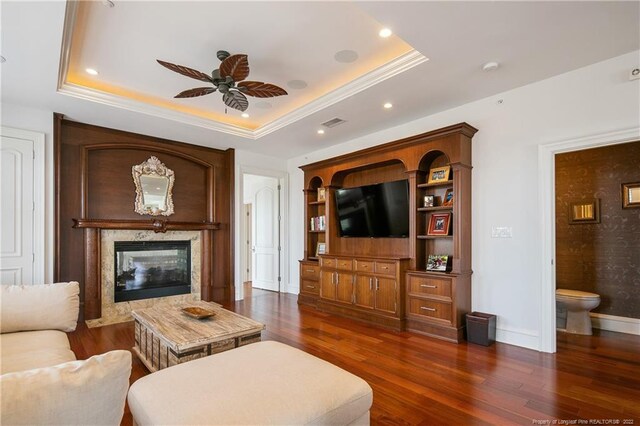 325 Hay St Unit 401, Fayetteville, NC 28301 - photo 16
