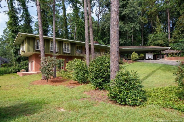 Listing photo 2 for 2513 Spring Valley Rd, Fayetteville NC 28303