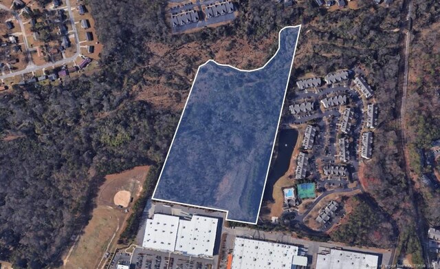Skibo Rd, Fayetteville, NC 28314 - photo 1
