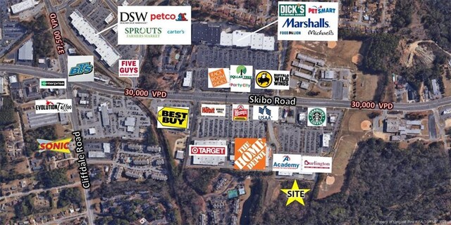 Skibo Rd, Fayetteville, NC 28314 - photo 6