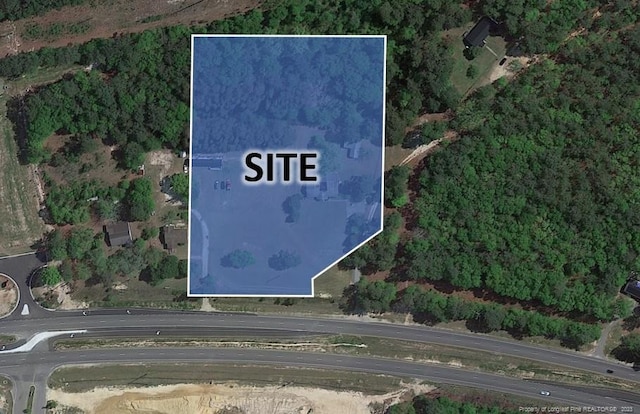 45 Wilson Dr, Cameron, NC 28326 - photo 1