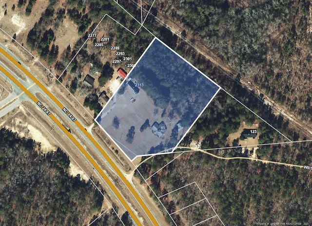 45 Wilson Dr, Cameron, NC 28326 - photo 2